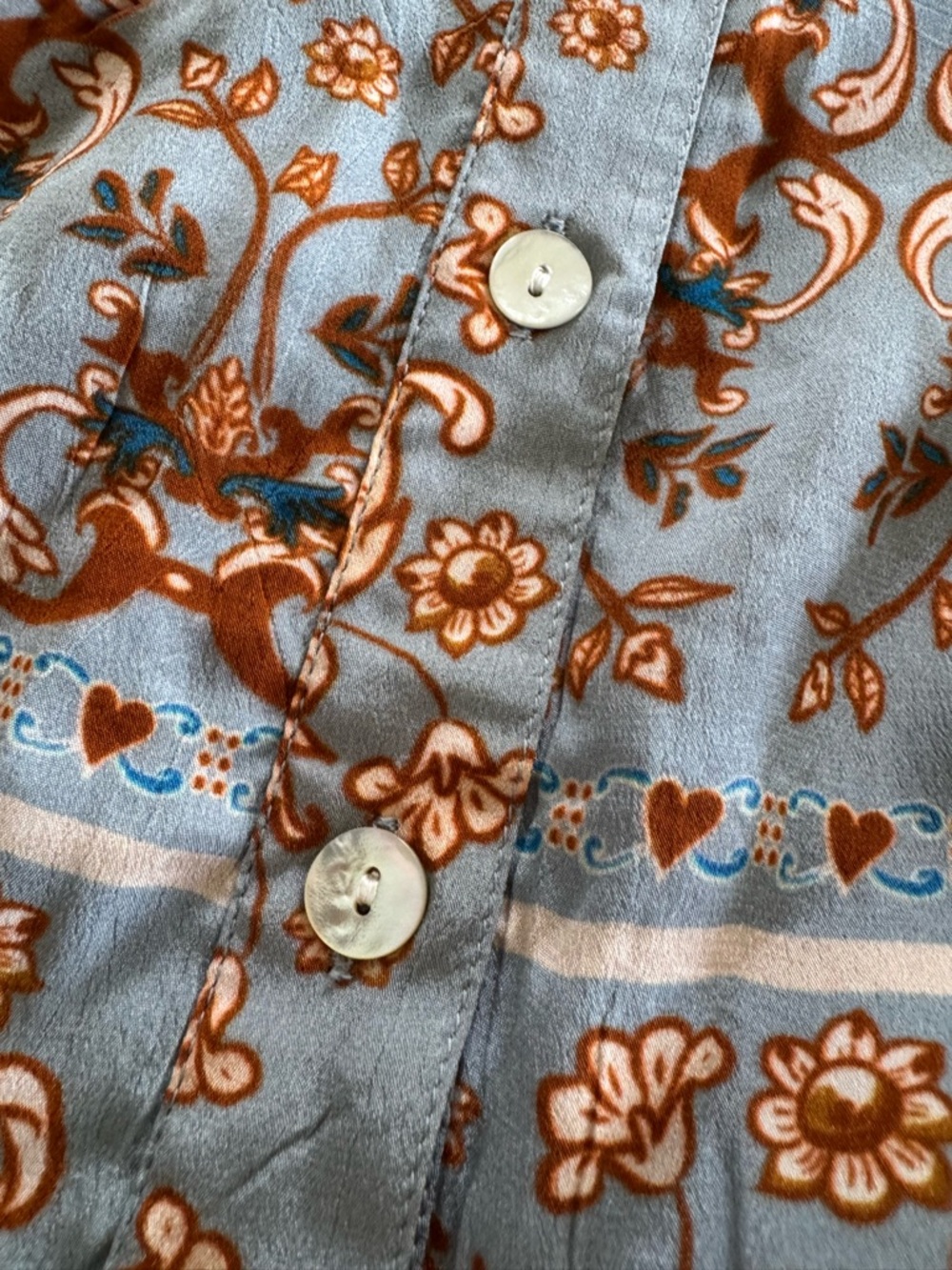 Carolina K Josefina Dress - Picture 7 of 10
